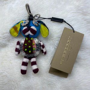 Burberry Bag Charm
